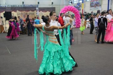 Concursul „Bucovina Open” desfășurat sâmbăta și duminică la Suceava
