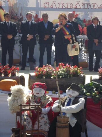 „Sărbătoarea roadelor”, ocazia perfectă pentru a descoperi frumusețea tradițiilor poloneze