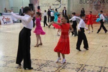 Concursul „Bucovina Open” desfășurat sâmbăta și duminică la Suceava