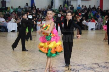 Concursul „Bucovina Open” desfășurat sâmbăta și duminică la Suceava
