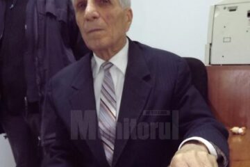 Ioan Zota: „Mă spăl cu apă rece și rufele le duc la spălătorie. Nu mă poate obliga nimeni să consum apă caldă!”