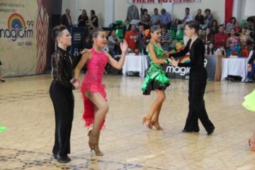 Concursul „Bucovina Open” desfășurat sâmbăta și duminică la Suceava
