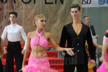 Concursul „Bucovina Open” desfășurat sâmbăta și duminică la Suceava