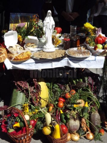 „Sărbătoarea roadelor”, ocazia perfectă pentru a descoperi frumusețea tradițiilor poloneze