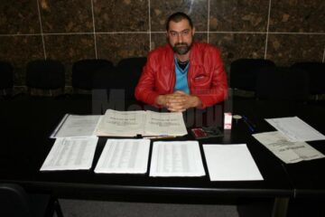 Până la închiderea urnelor, la ora 18.00, la Suceava au votat 106 persoane, adică exact 4,82% dintre cei care aveau acest drept