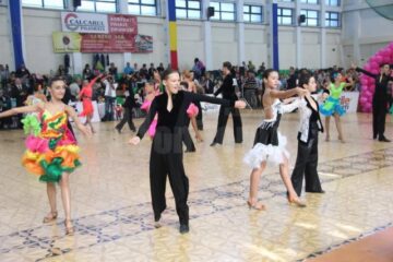 Concursul „Bucovina Open” desfășurat sâmbăta și duminică la Suceava