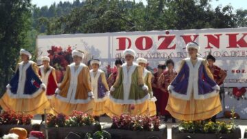 „Sărbătoarea roadelor”, ocazia perfectă pentru a descoperi frumusețea tradițiilor poloneze