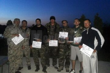 Cupa Bucovina la pescuit sportiv