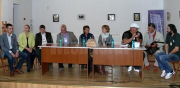 Festivalul Internațional de Teatru pentru Tineret „Grigore Vasiliu Birlic” a adus nume mari ale scenei