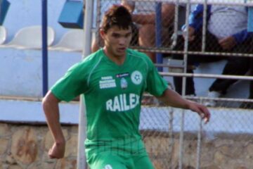 Buziuc a devenit mărul discordiei între Sporting și FC Vaslui
