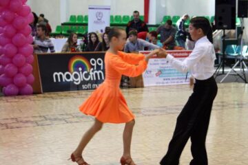 Concursul Bucovina Open s-a desfășurat sâmbătă și duminică la Suceava