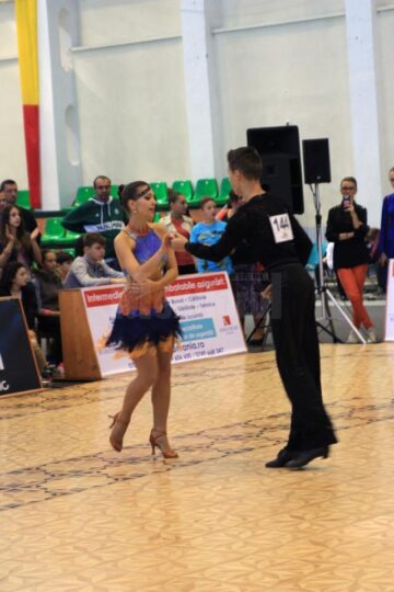 Concursul Bucovina Open s-a desfășurat sâmbătă și duminică la Suceava