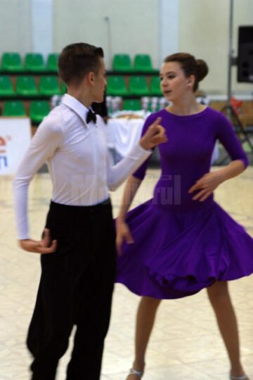 Concursul Bucovina Open s-a desfășurat sâmbătă și duminică la Suceava