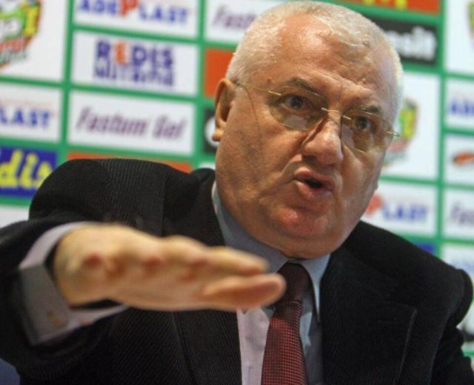 Dumitru Dragomir: „Steaua bine ar fi să facă vreo 11 puncte în grupele Ligii”