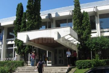 Universitatea „Ștefan cel Mare” din Suceava (USV)