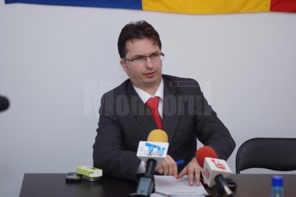 Avocatul Paul Rusu, fost candidat pentru Camera Deputaților, reținut pentru luare de mită Avocatul Paul Rusu, fost candidat pentru Camera Deputaților, reținut pentru luare de mită