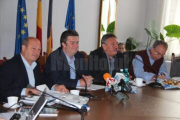Cătalin Nechifor va conduce Consiliul Consultativ al Turismului din județul Suceava