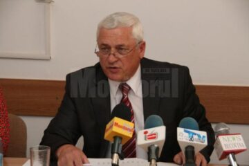 Prof. Gheorghe Lazăr
