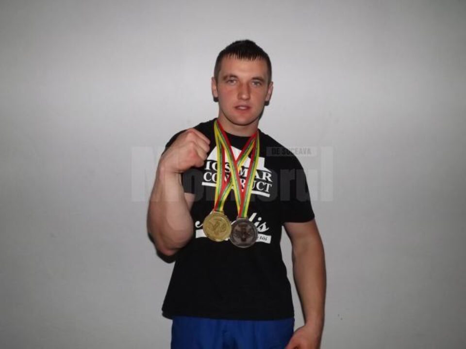 Andrei Chipreanov