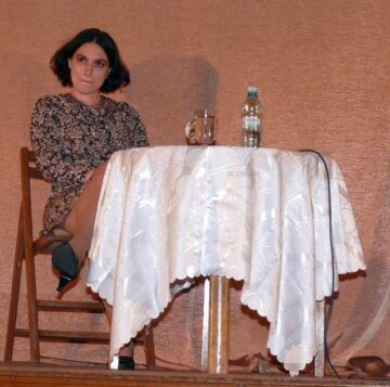 One-woman Show