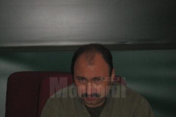 Camera Agricolă Suceava va fi condusă de Sorin Popescu