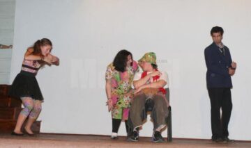 Festivalul “Grigore Vasiliu Birlic”