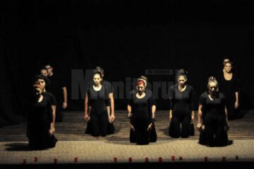 Festivalul “Grigore Vasiliu Birlic”
