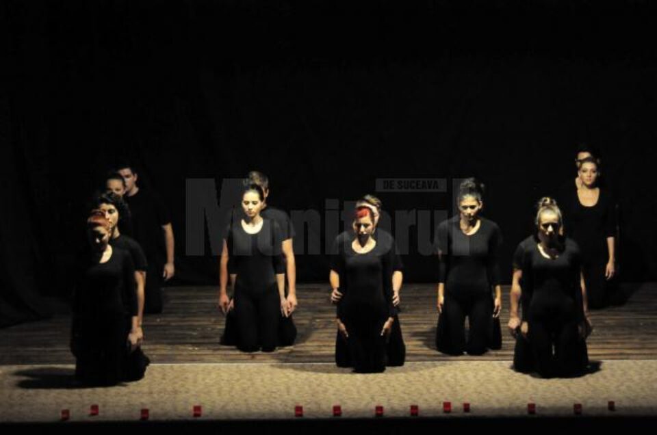 Festivalul “Grigore Vasiliu Birlic”