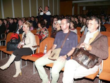 Festivalul “Grigore Vasiliu Birlic”