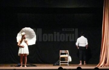 Festivalul “Grigore Vasiliu Birlic”