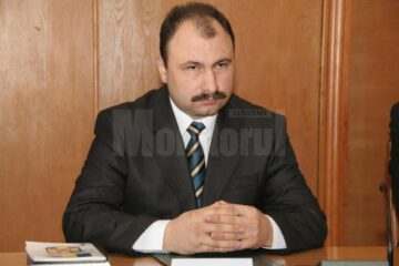 Fostul prefect al județului Suceava din perioada guvernării PD-L, Sorin Arcadie Popescu, a fost ales șef al Consiliului Județean al Camerei Agricole Suceava