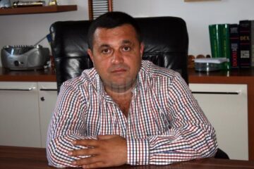 Vasile Blănari: „Vreau să-i anunț pe toți crescătorii de bovine că Asociația  Suceava întrunește toate condițiile pentru a elibera astfel de adeverințe”