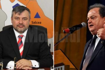 Deputatul PDL Ioan Balan are susținerea liderului partidului, Vasile Blaga