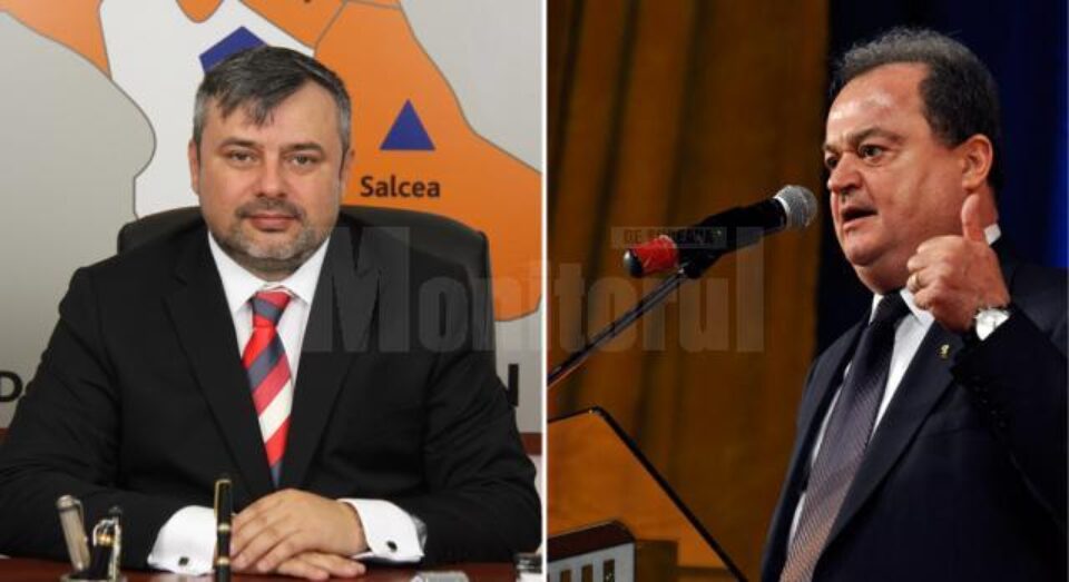 Deputatul PDL Ioan Balan are susținerea liderului partidului, Vasile Blaga