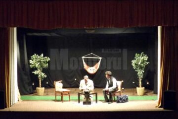 Festivalul “Grigore Vasiliu Birlic”