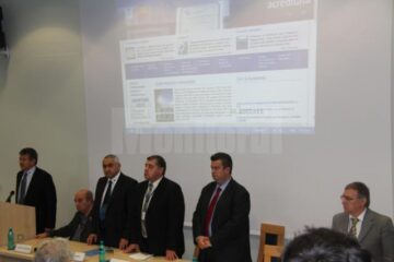 Universitatea „Ștefan cel Mare” Suceava (USV) găzduiește în acest an cea de-a VIII-a ediție a Simpozionului anual internațional Cucuteni 5000