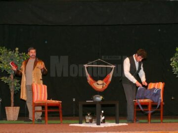 Festivalul “Grigore Vasiliu Birlic”