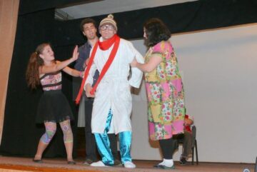 Festivalul “Grigore Vasiliu Birlic”