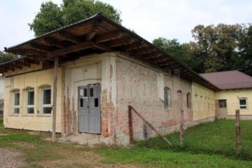 Finanțarea pentru corpul A a fost sistată în 2009