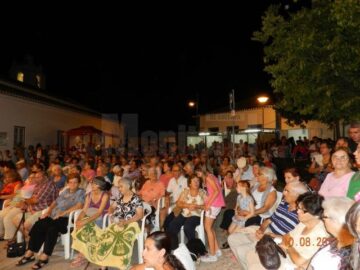 Ansamblul Artistic „Arcanul USV”, opt spectacole în Portugalia, în fața a peste 5.000 de spectatori