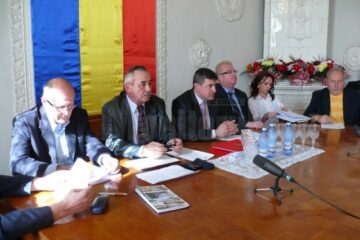 Zi plină, ieri, la Festivalul Internațional de Teatru pentru Tineret “Grigore Vasiliu Birlic”