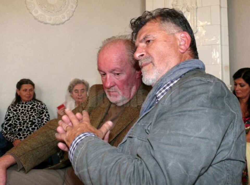Vladimir Găitan și PIM