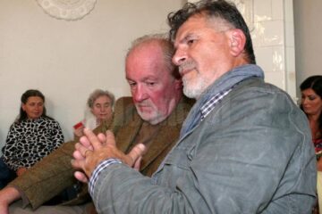 Vladimir Găitan și PIM