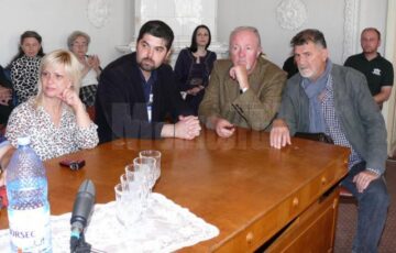 Zi plină, ieri, la Festivalul Internațional de Teatru pentru Tineret “Grigore Vasiliu Birlic”