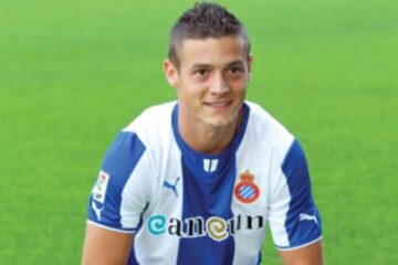 Torje a fost împrumutat pentru un an la Espanol Barcelona