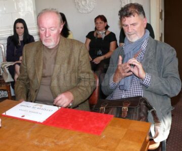 Zi plină, ieri, la Festivalul Internațional de Teatru pentru Tineret “Grigore Vasiliu Birlic”