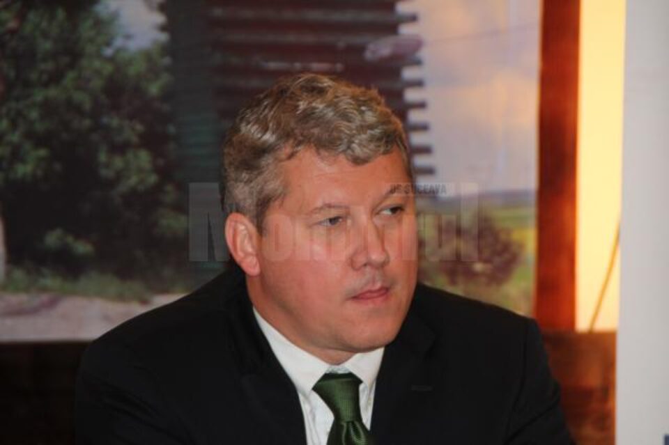 Predoiu: Vrem să știm dacă există discuții între Dan Șova, Victor Ponta și avocații companiei care va exploata aurul la Roșia Montană