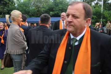 Președintele PDL Suceava, Gheorghe Flutur