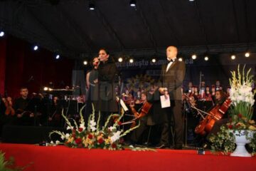 Managera Operei Naționale Române din Iași, Beatrice Rancea