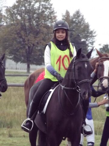 Ioana Băișanu, unul dintre cei mai tineri concurenți
